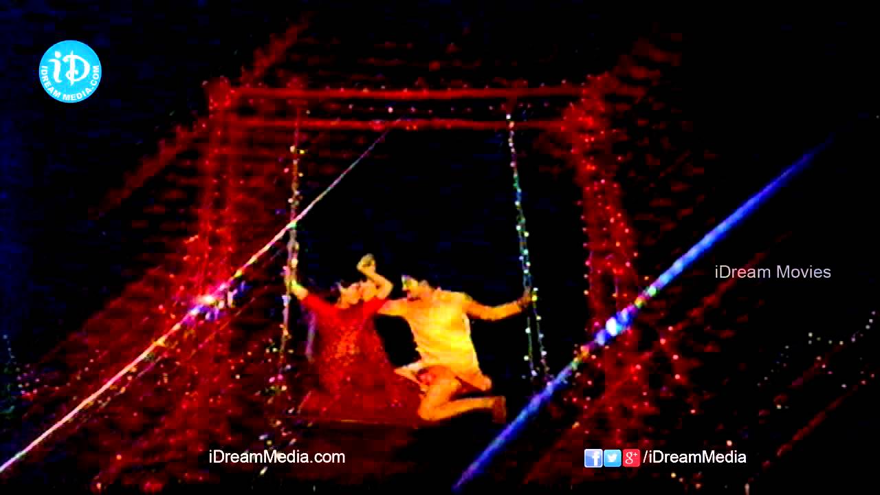 Vennello Ee Neelakasham Song - Pandanti Kapuraniki 12 Sutralu Movie Songs - Sathyam Hit Songs