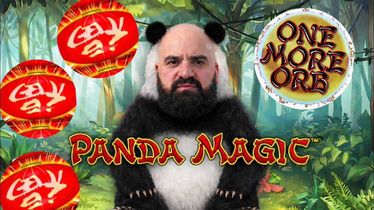 Lots of fun on Panda Magic. Bonus after bonus… #hyeslots #pandamagic #dragonball #dragonlink 