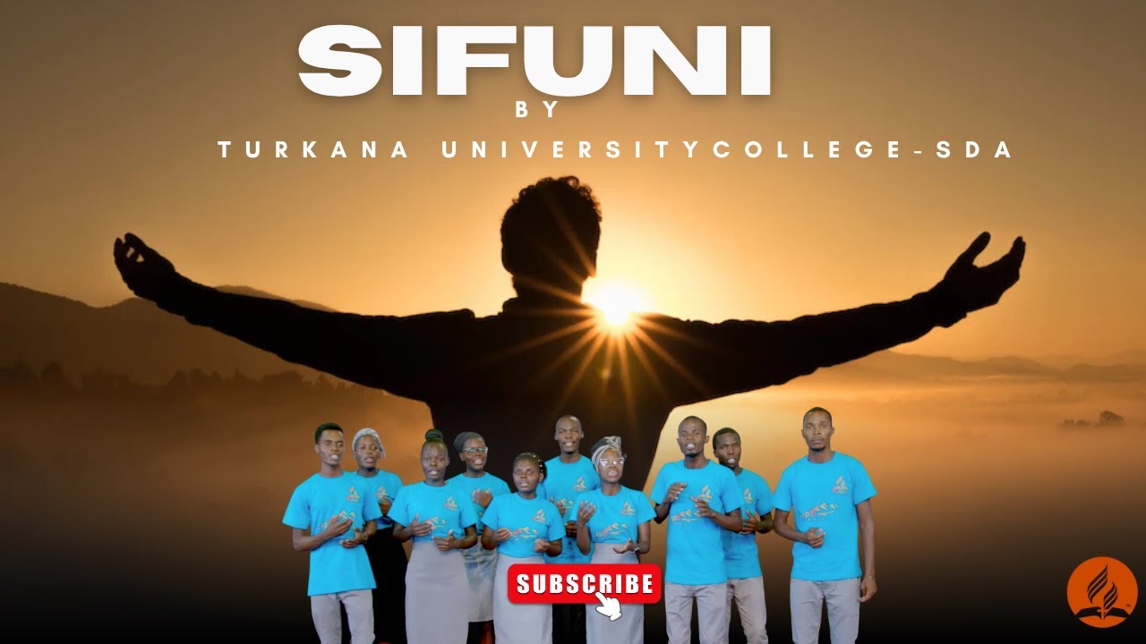 Sifuni By SDA Turkana University College-TUSDA