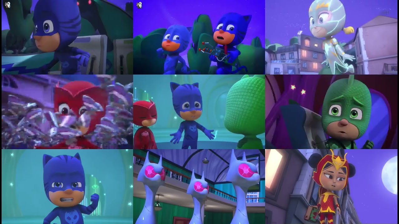 Pj masks coffin dance meme music  (COVER) #pj masks #coffindance #meme music #coversong #viralvidio 