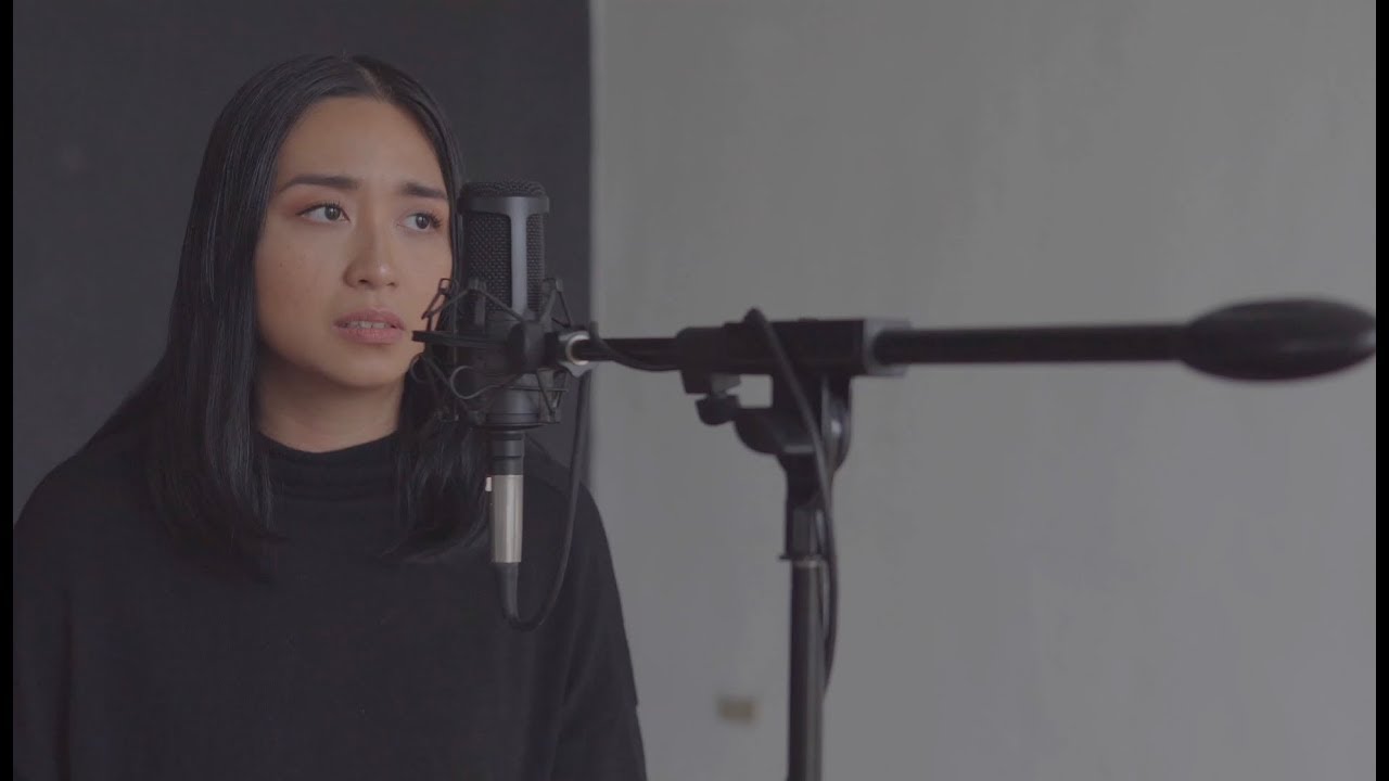 D'Sound feat. Armi Millare - Somewhere in Between (Official Music Video)