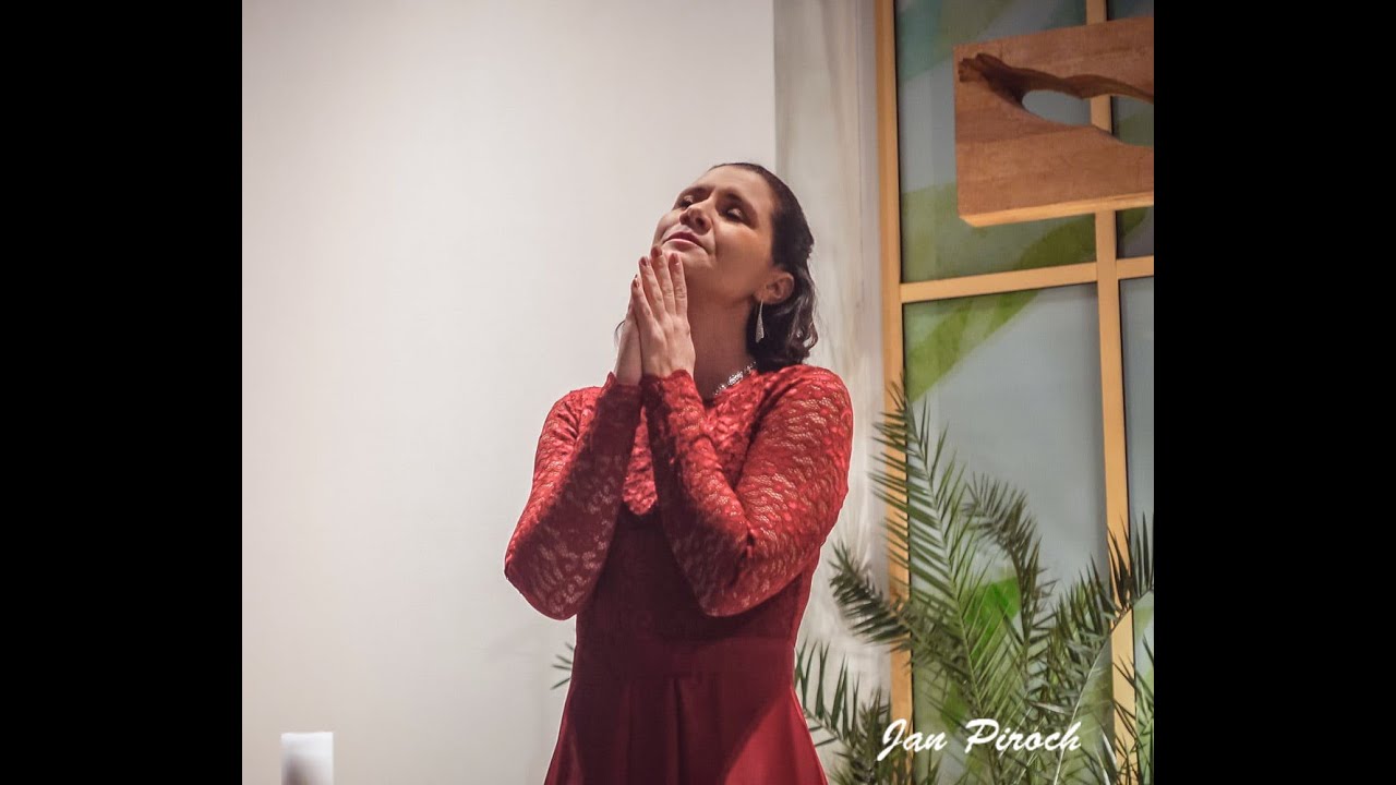 „Tam za tou duhou“ – Yip Harburg & Burton Lane / Jan Werich (Divotvorný hrnec) – Tereza Dlouhá