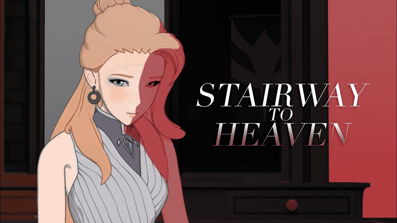 RWBY AMV: 