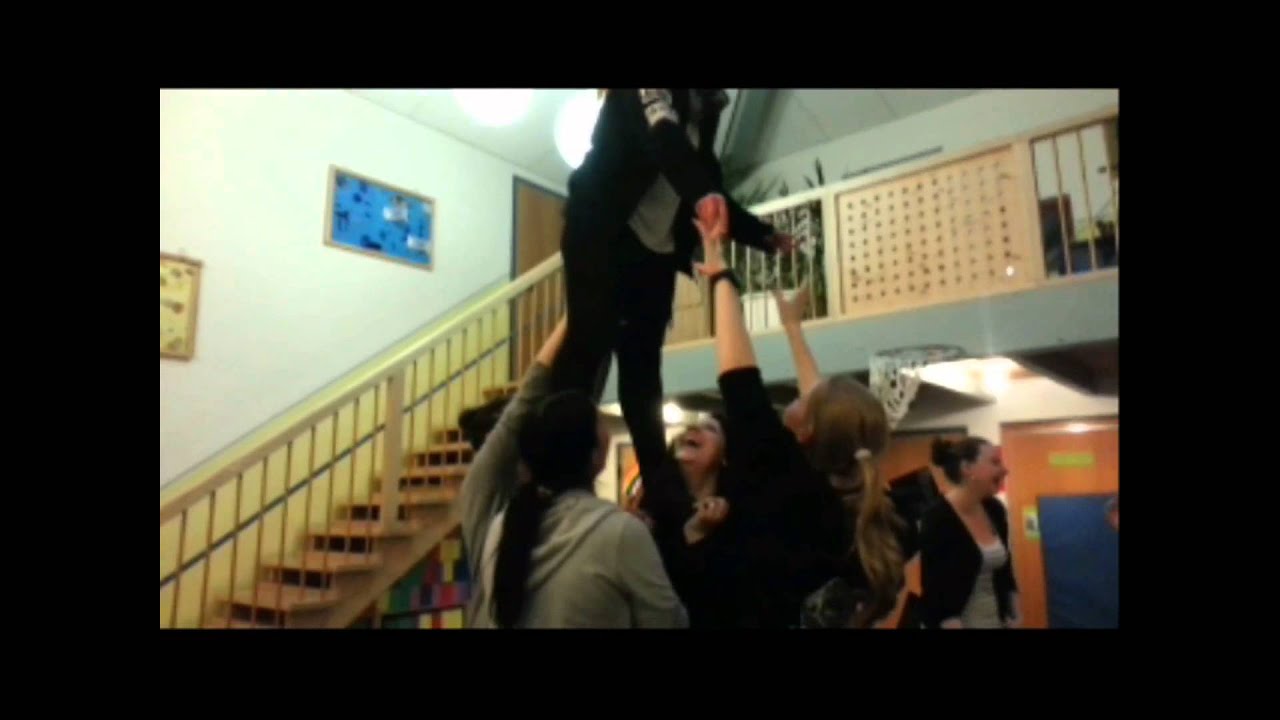 Spandalenballett Geislingen OUTTAKES