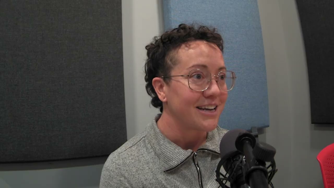 S1 E1 - Redefining Fitness: Mindset, Balance, and Sustainable Wellness