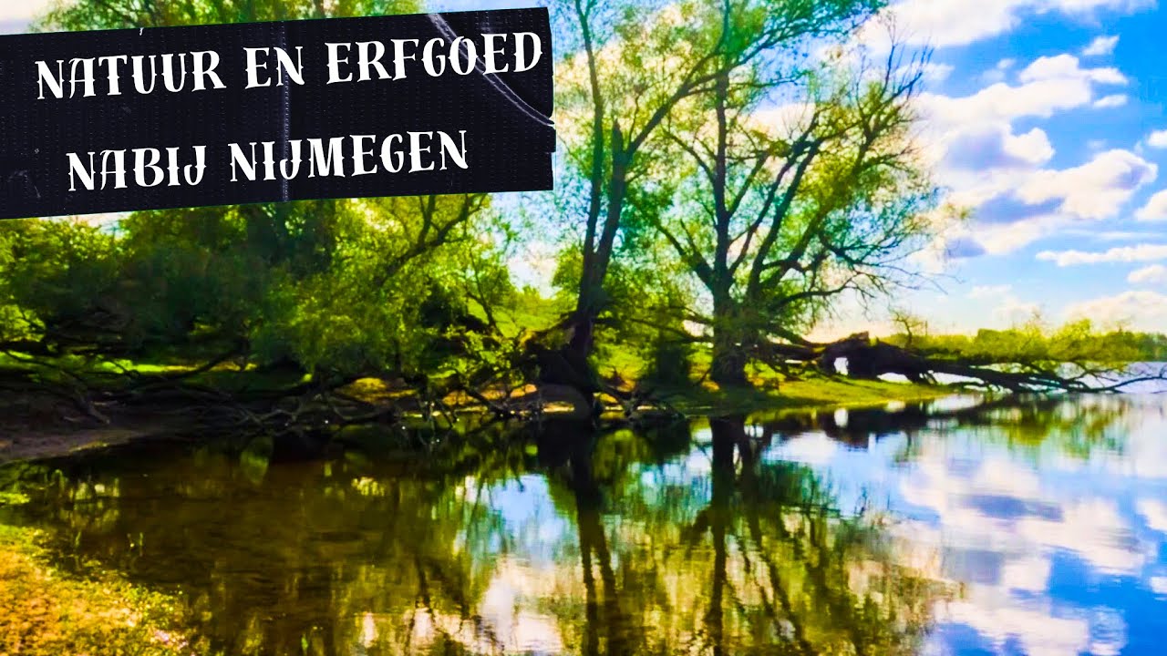 26 De polder van Ooij | 12 min.
