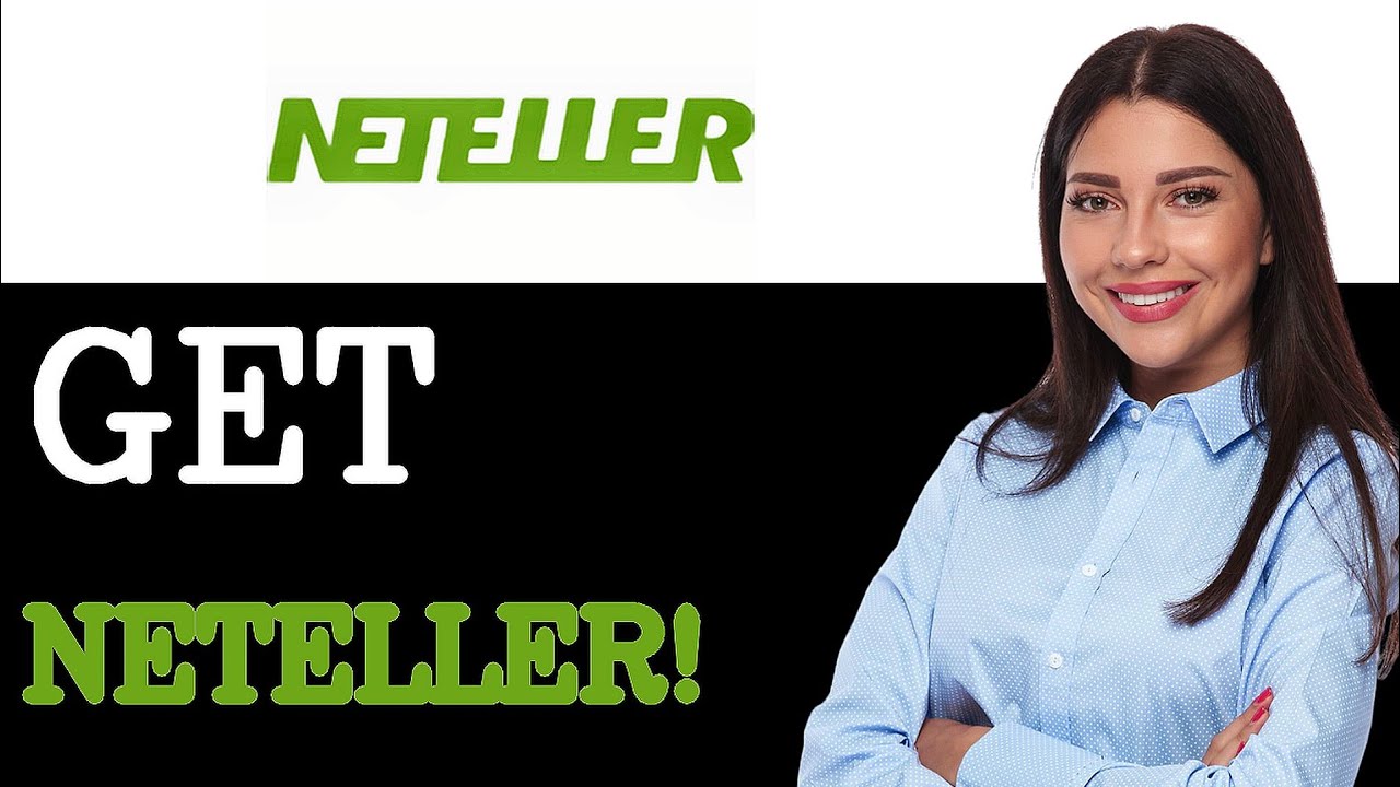 How To Get Neteller Account Number (2025)