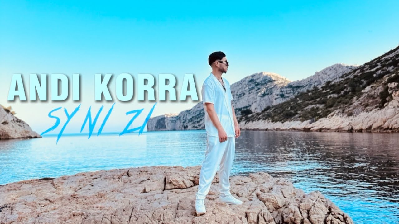Andi Korra - Syni zi
