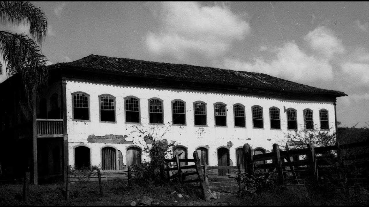 Darknejo - A M&uacute;sica Dark Caipira
