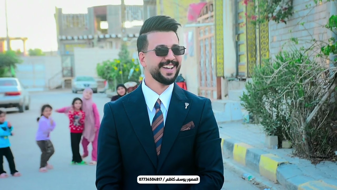 حفل عقد قران 🎉❤️ مهدي صالح للحجز والاستفسار 07734504817