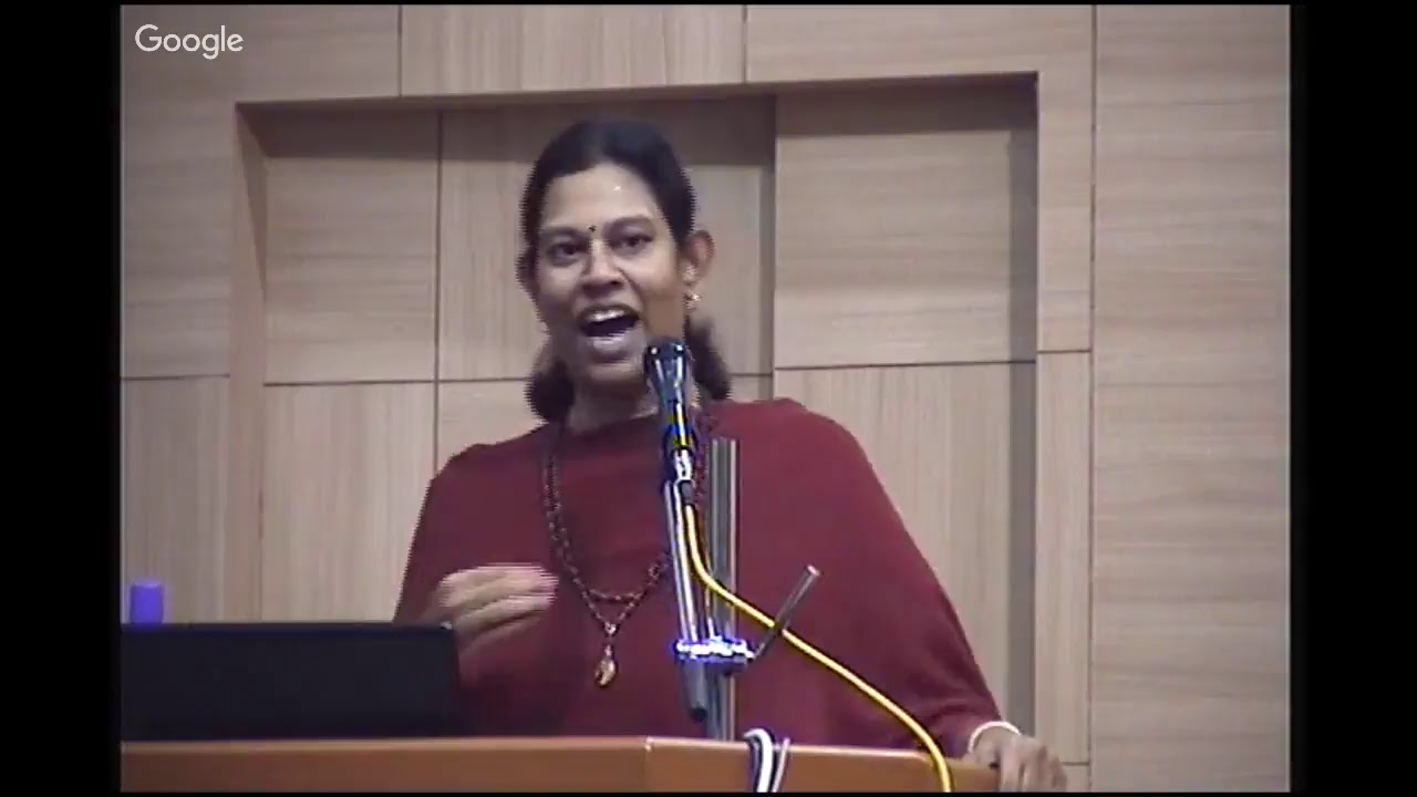 [நேரடி ஒளிபரப்பு] தனிமனித அமைதி உலக அமைதி