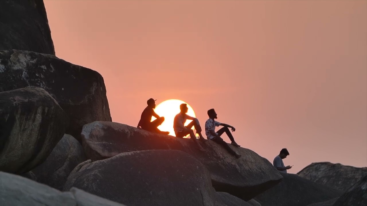 Palolem & Agonda | Part - 1 |  | SOUTH GOA | TRAVEL SERIES