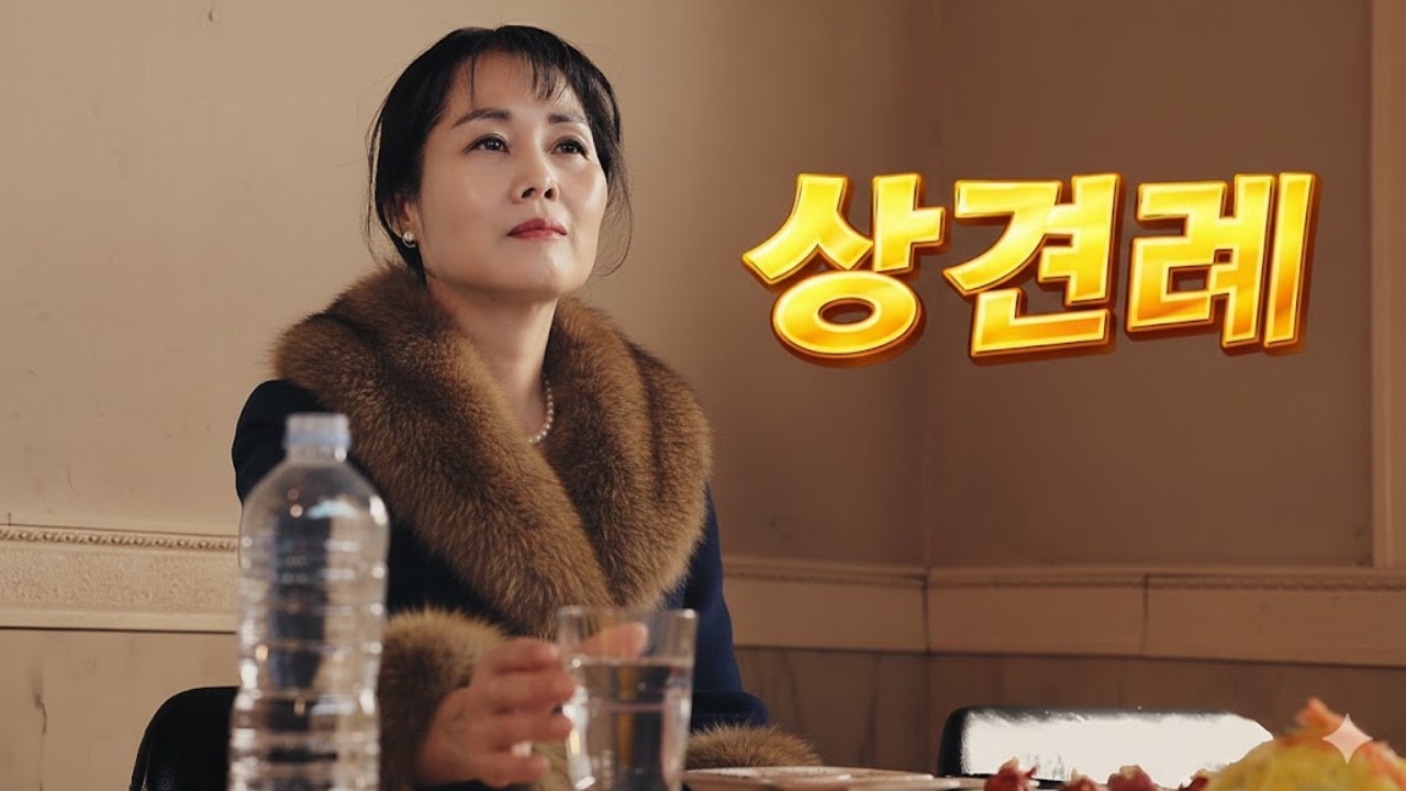너네 속도위반이라면서?