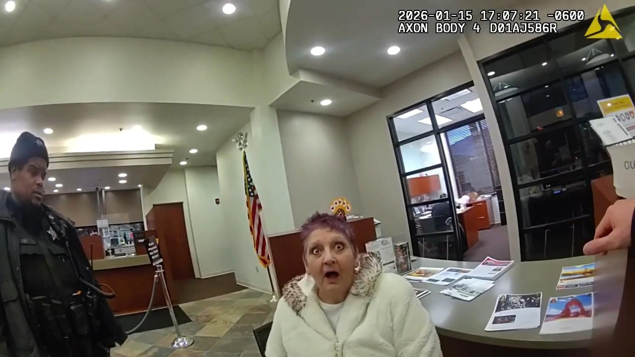 When The Scammer's Story Makes No Sense.