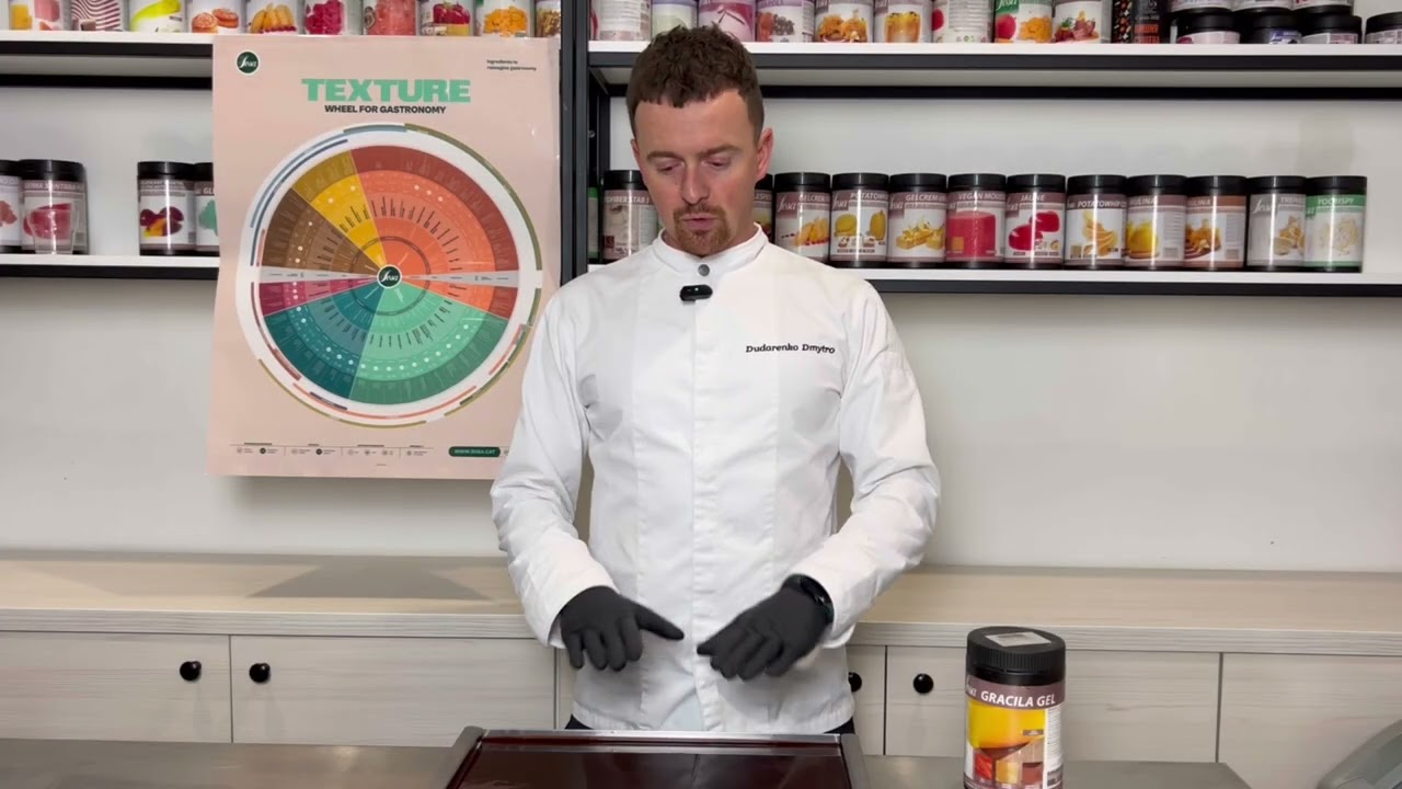 Як зробити професійний декор з какао вдома