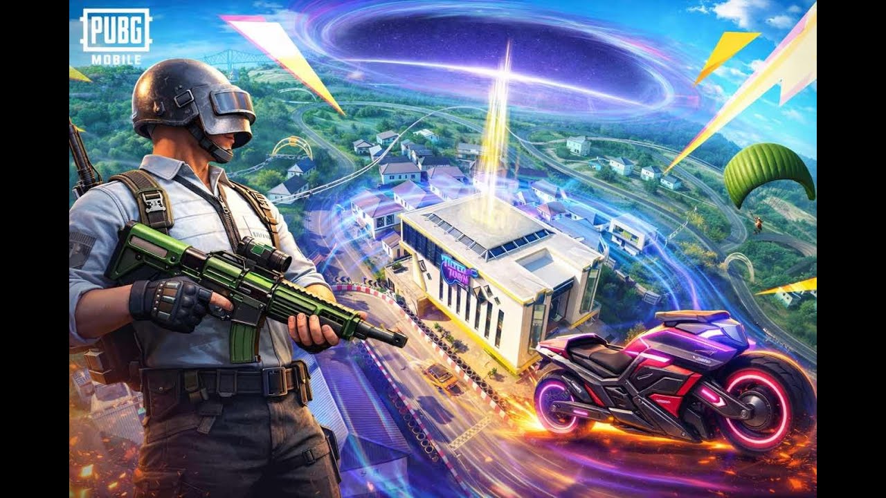 Pubgmobile live game 4.3update  #new update #gaming#viral#subscribe