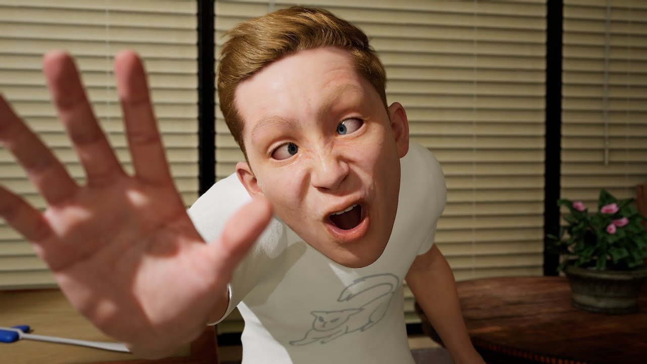 Funny Marathon 2