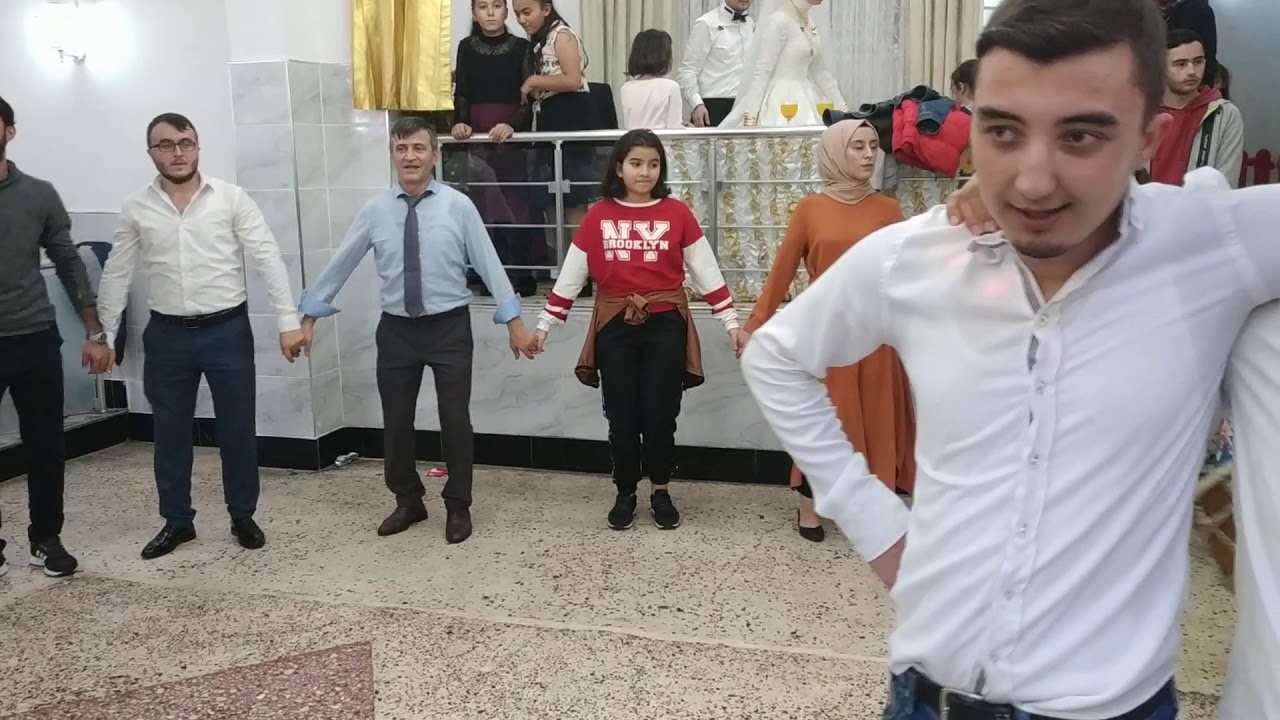 Hüseyin Keçeci & Aleyna Keçeci,nın Düğününden