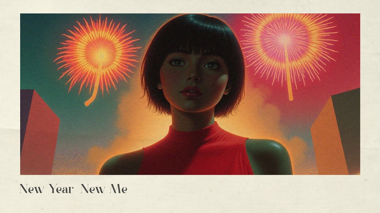 New Year New Me |  Deep Jazz House