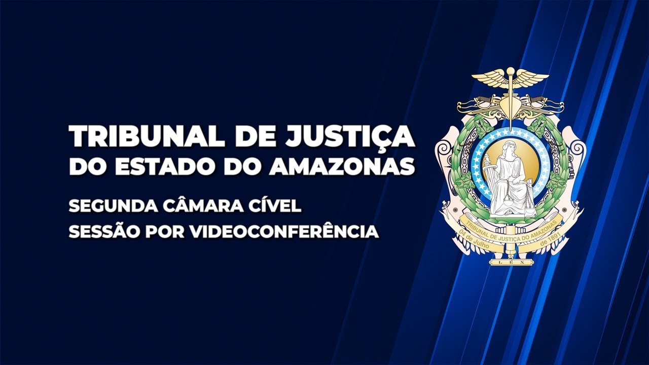 Sessão de Julgamento da 4ªTurma Recursal TJAM - 27.02.2026