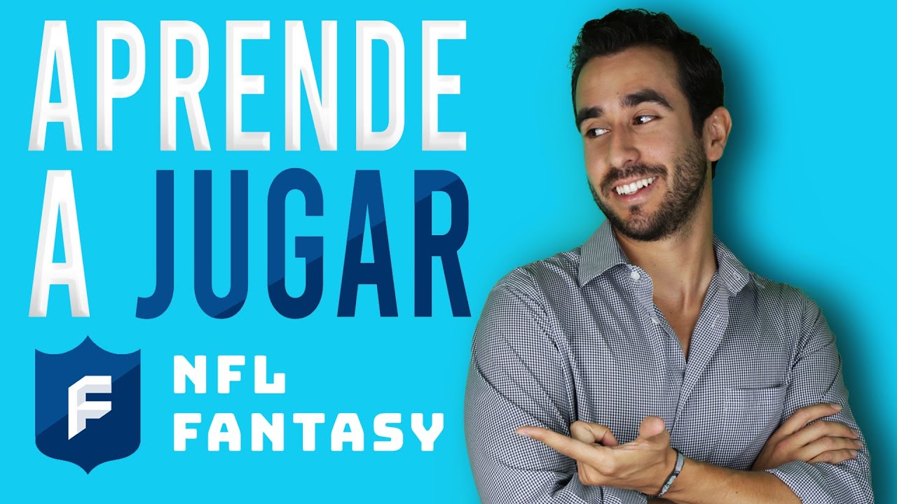 Cómo se Juega Fantasy Football para PRINCIPIANTES