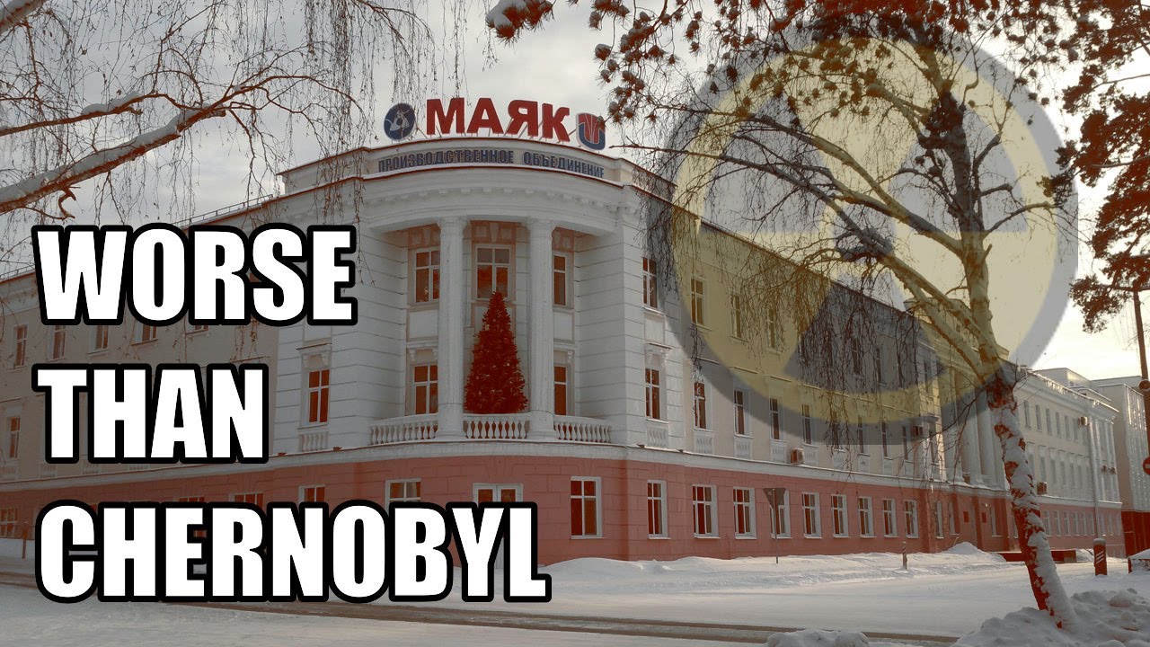 Ghost Cities: The Kyshtym Disaster &mdash; How Mayak Poisoned the Southern Urals
