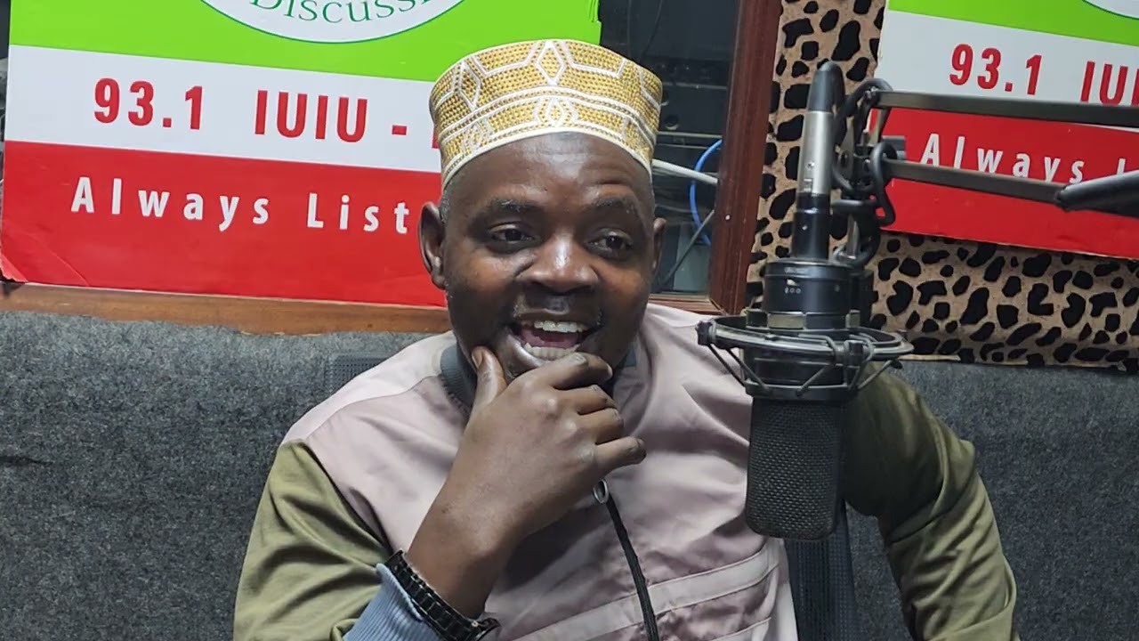 The No. of Angels || Part 8 || Sheikh Qassim Magombe || Manya Obusiramu Bwo