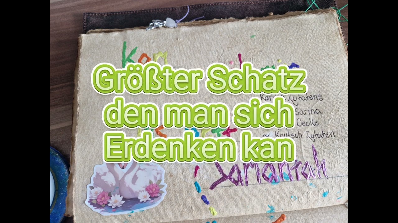Karika ~ Samantah