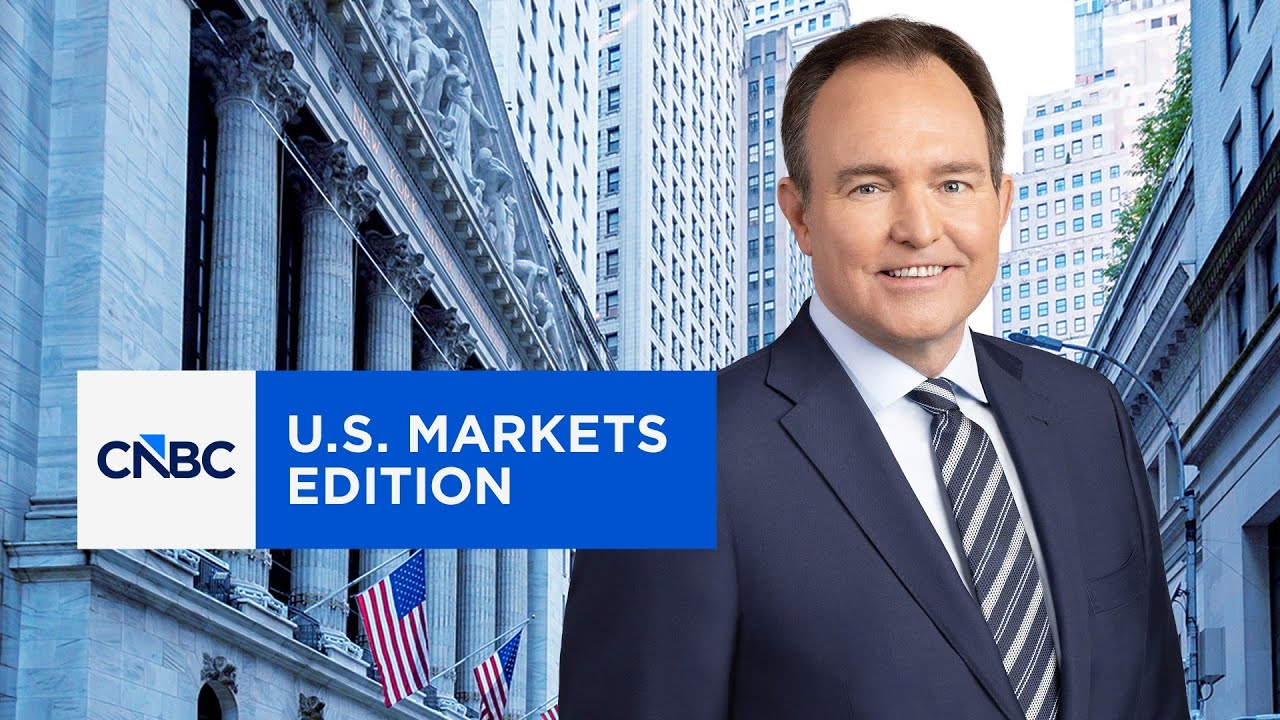 U.S. Markets Edition - 13-Feb-26