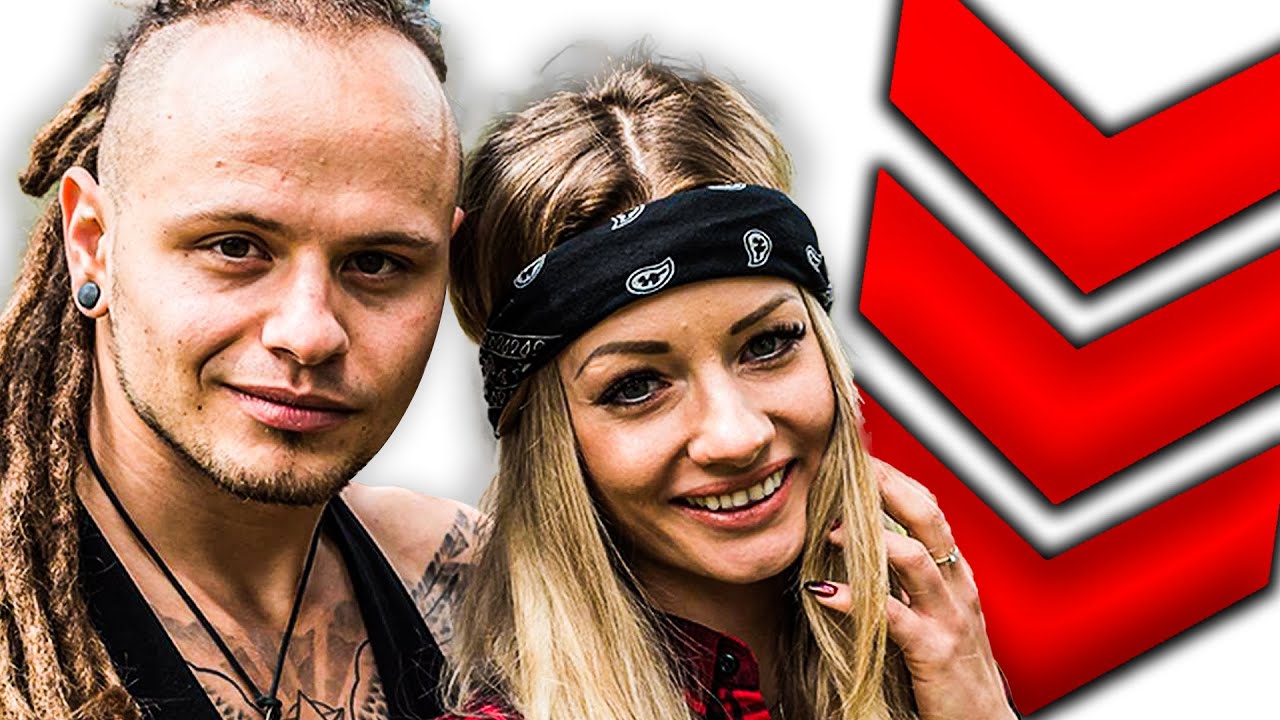 Pełna Historia OGROMNEGO UPADKU Fit Lovers