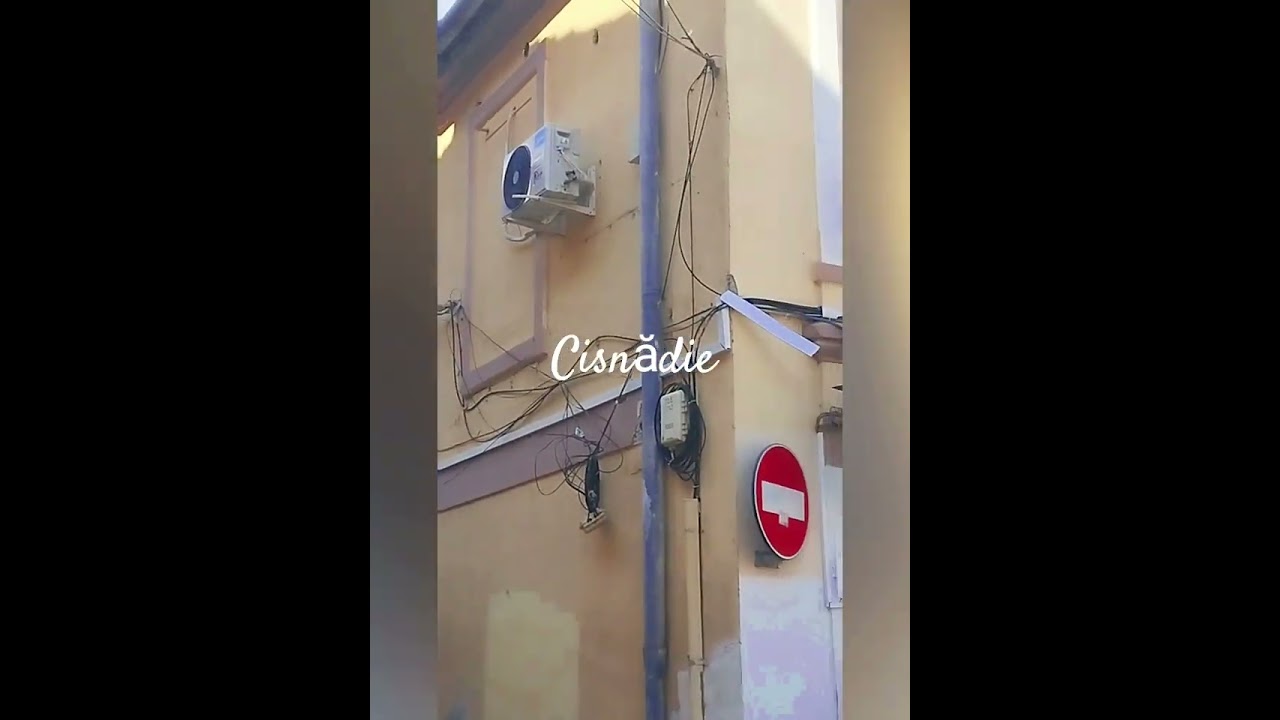 orașul Cisnădie, jud Sibiu 
