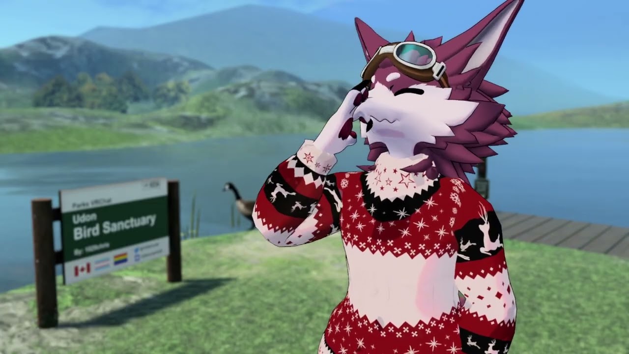 VRChat ASMR - VRChat Dev Blog December 4th 2025 Reading