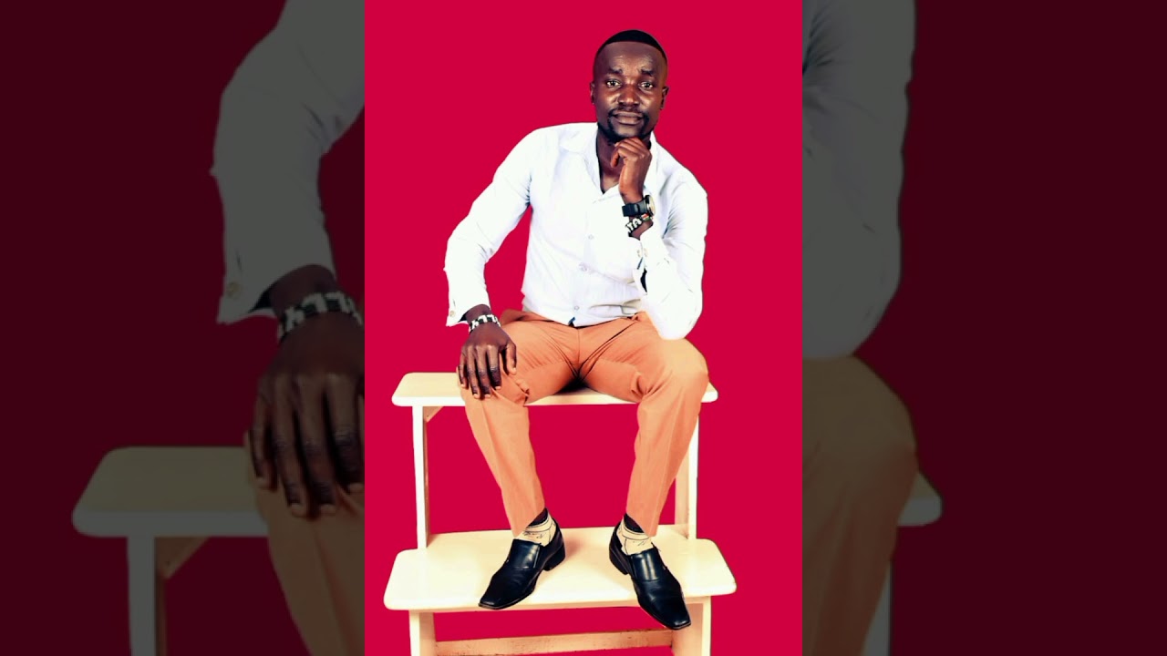 EROKAMANO AGOYO BY KELLY KOMALA