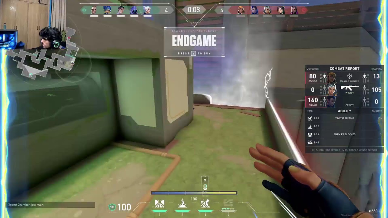 #valorant Live | FaceCam On (Im the shy type btw)