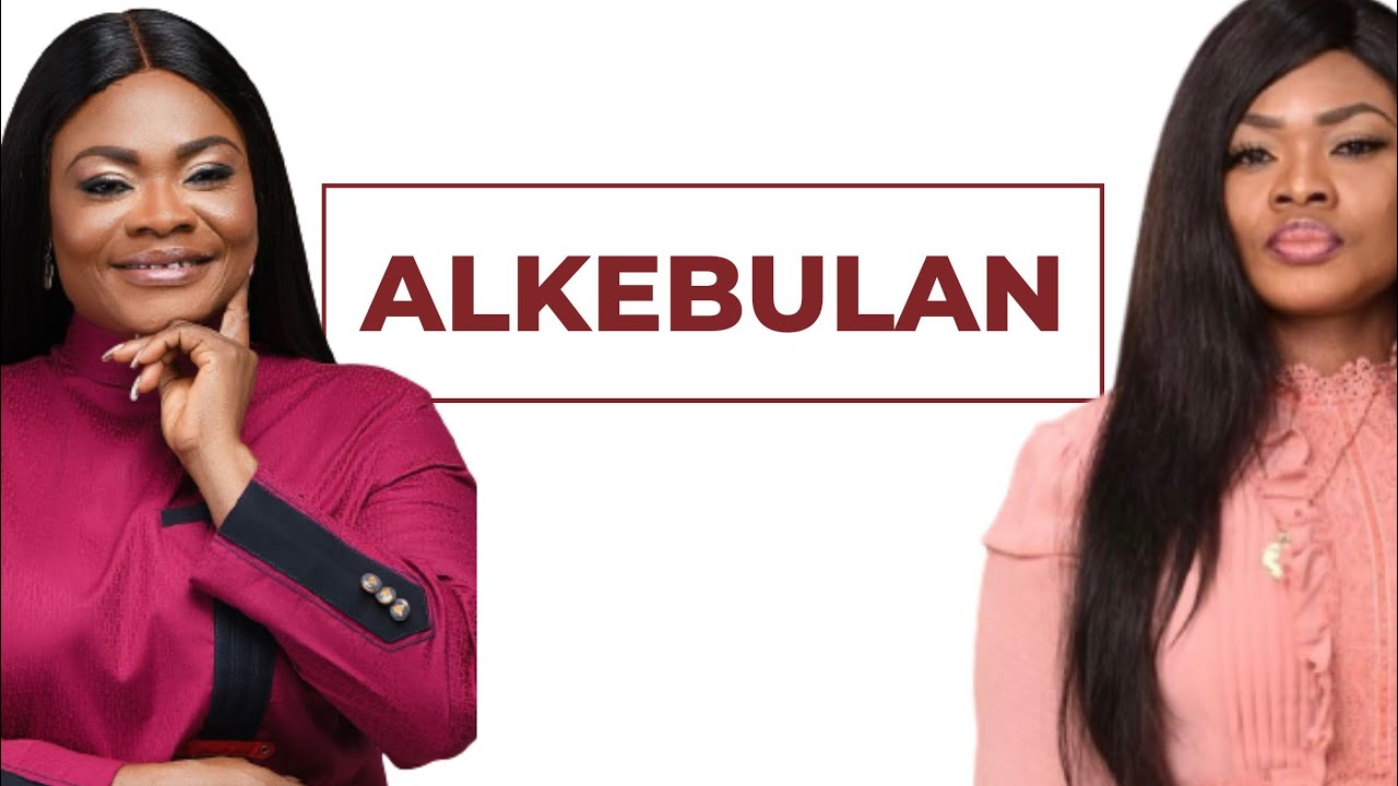 Alkebulan, Original Name of Africa! Special Editorial by Maame Grace