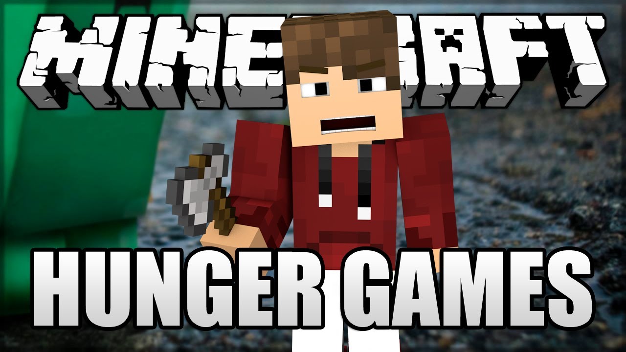 HUNGER GAMES - Sozinho na Guerra: RAGE!!!