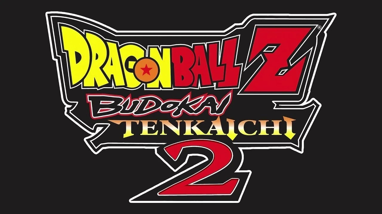 DBZ BUDOKAI TENKAICHI 2 - LONESOME WILD (slowed + reverb)
