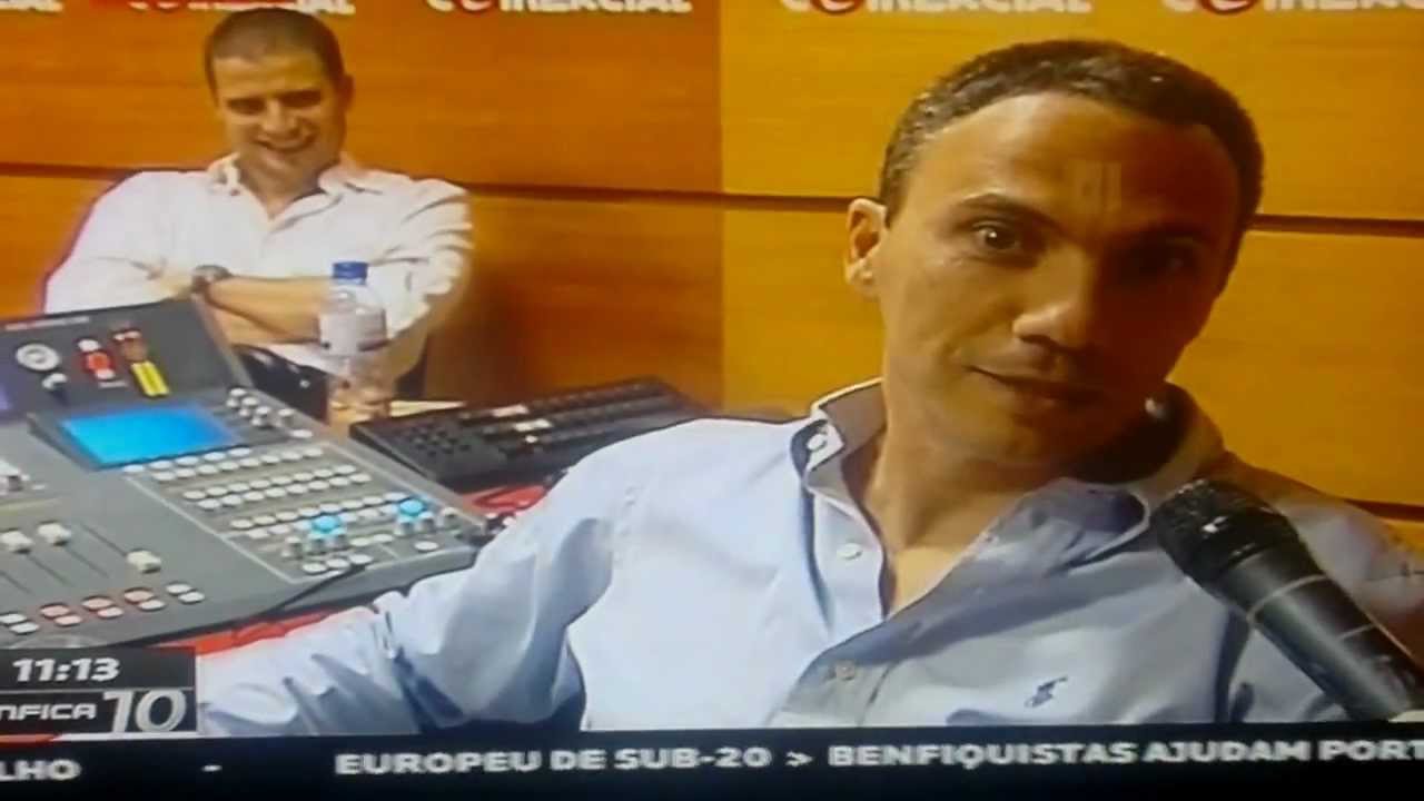 Pedro Ribeiro & Ricardo Araújo Pereira