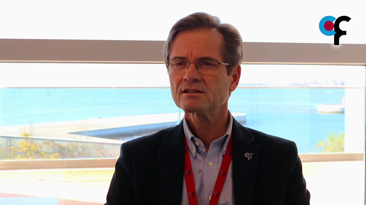 Celso Matos - Programa Champalimaud de Pâncreas