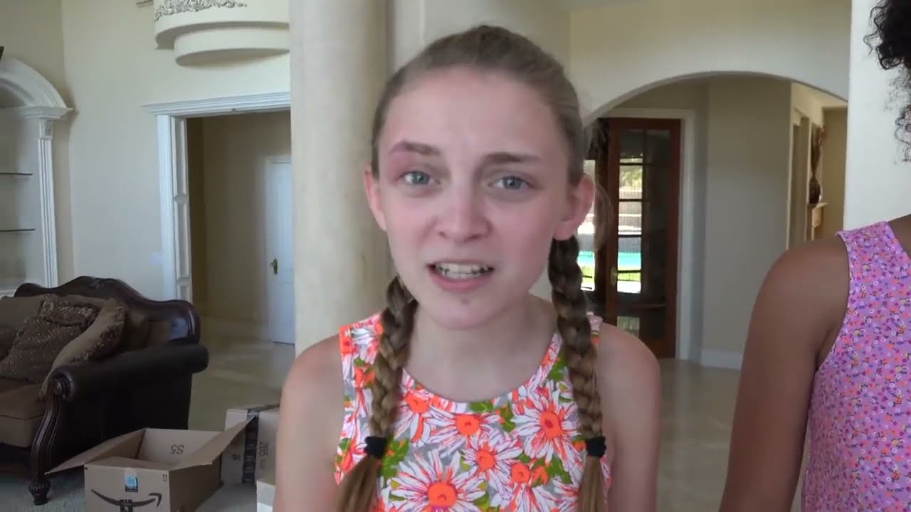 SevenPerfectAngels and the Fairy