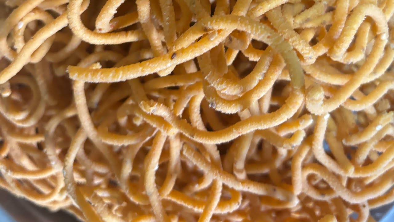 సంక్రాంతి సందర్భంగా చేసే జంతికల రెసిపీ 👌👌