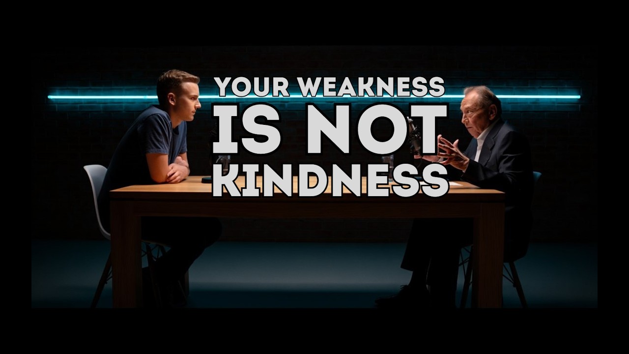 Why You Should Be Dangerous Peterson's Tough Lesson