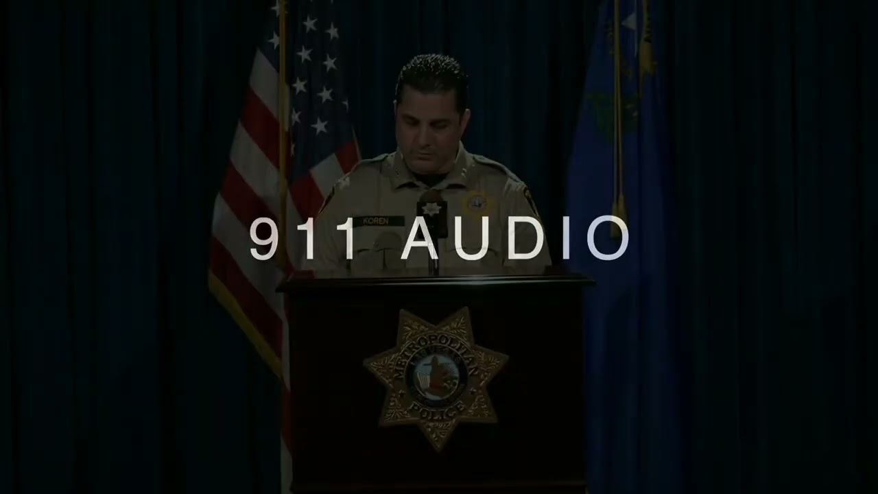 Media Briefing: Officer Involved Shooting #5 for 2025