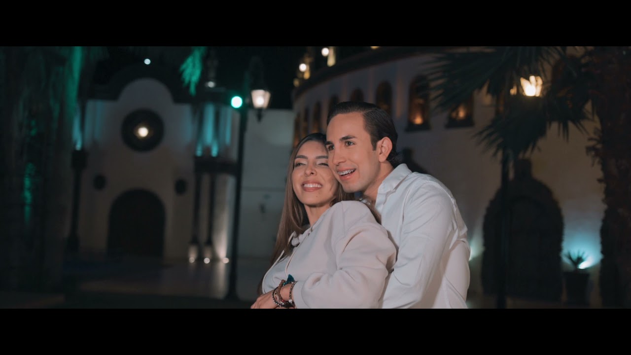 Los Vendavales De Adán Meléndez - Quiero Olvidarte (Video Oficial)