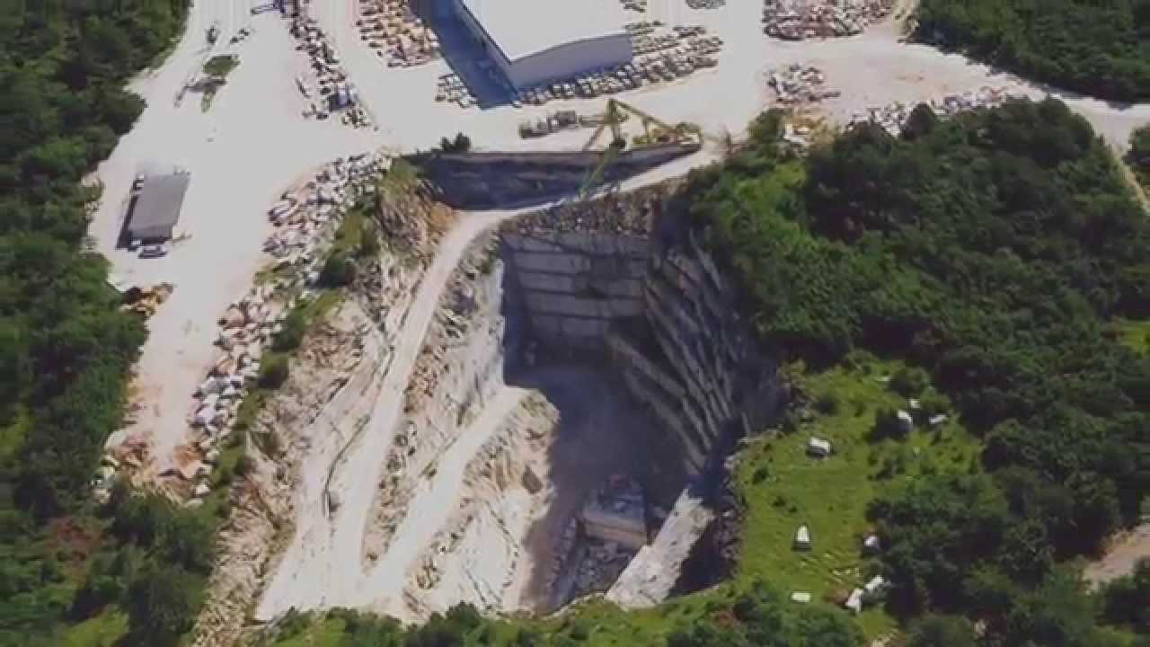 Marmor Sežana - add in slovene, english, and italian language