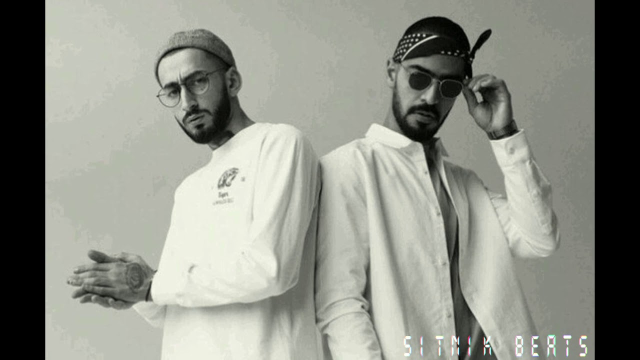 (FREE) Miyagi x Andy Panda (Эндшпиль) Type Beat "СЫН" (Sitnik Beats)