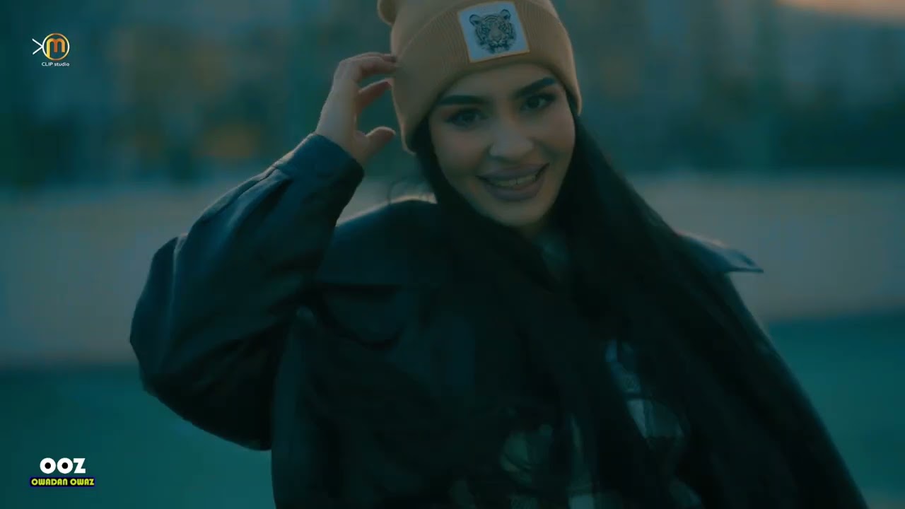 Perhat Atayew Menzeyar / 2024 Official Music Video 