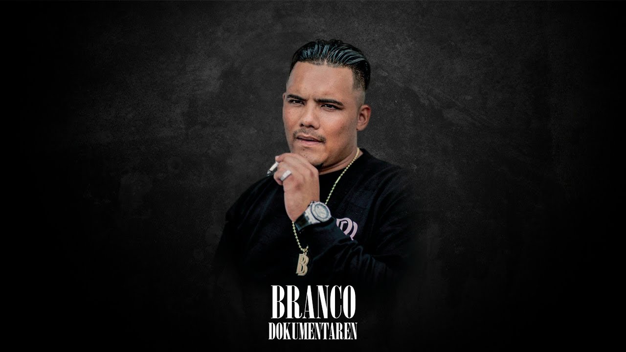 Branco - Dokumentaren