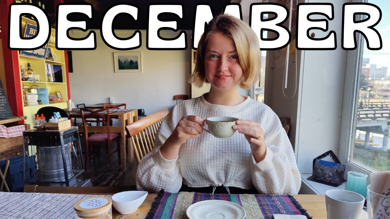 Living in Japan: LEAVING JAPAN 👋