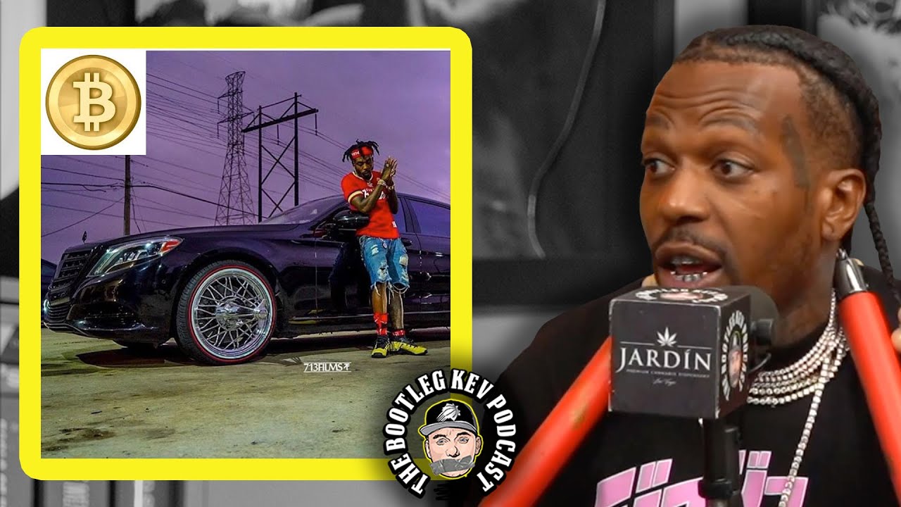 Sauce Walka on Buying a Maybach From Crypto & Utilizing Business Lines of Credit